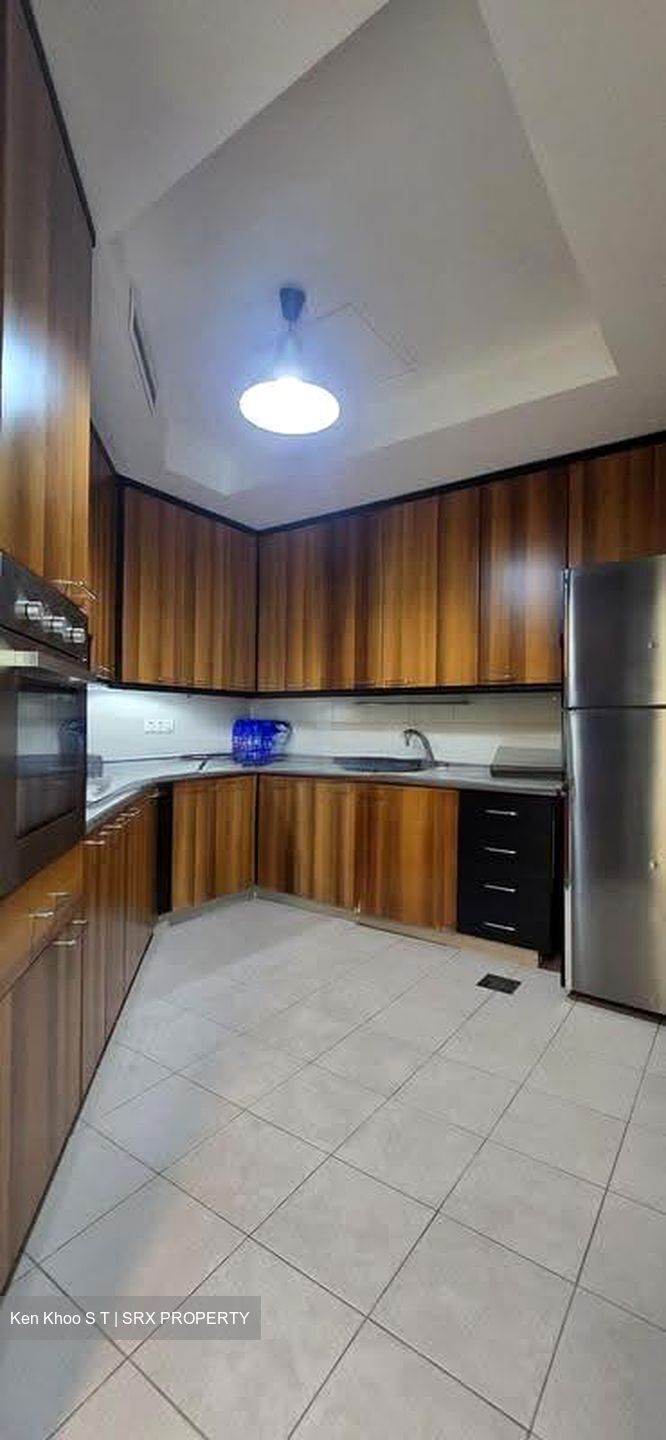 Valley Park (D10), Condominium #616471901